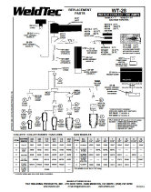 wt-28 parts sheet